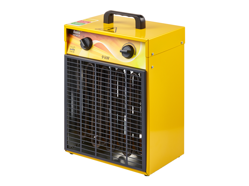 Ballu BHP-ME-9 с термостатом тепловая пушка 10 кВт