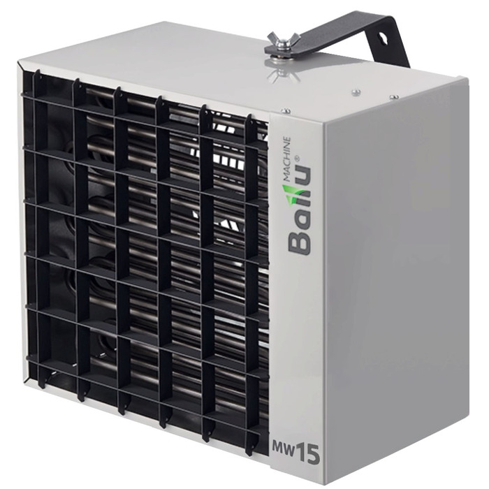 Ballu BHP-MW-15 электрическая тепловая пушка