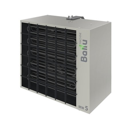 Ballu BHP-MW-9 электрическая тепловая пушка