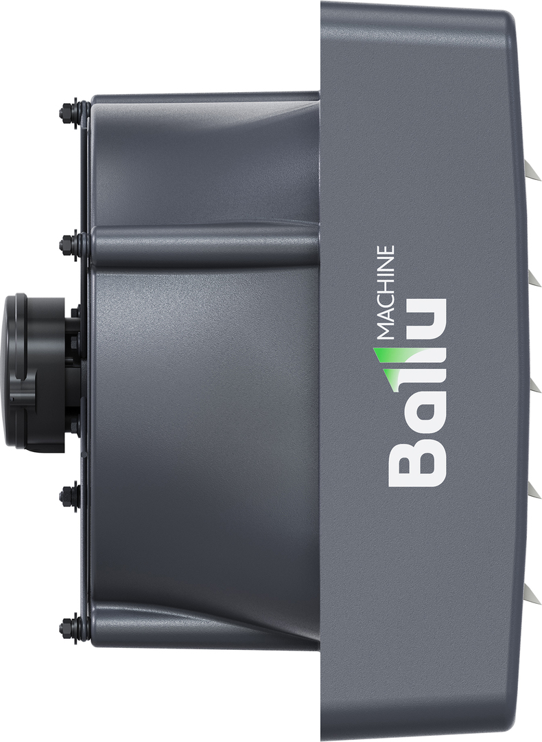 Ballu BHP-W2-10-C водяная тепловая пушка