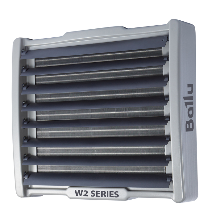 Ballu BHP-W2-130-XL водяная тепловая пушка