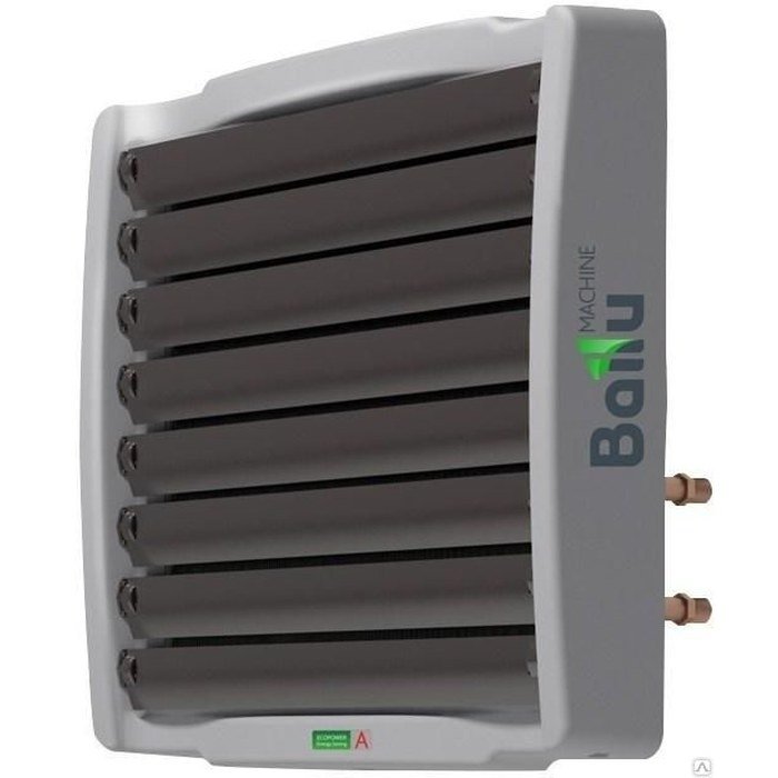 Ballu BHP-W2-60 водяной тепловентилятор