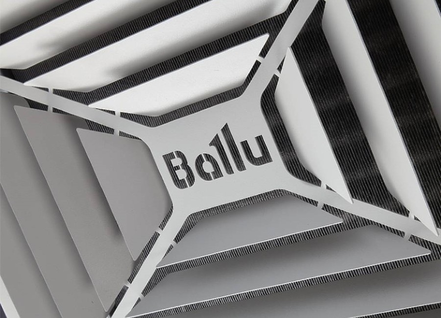 Ballu BHP-W4-15-D водяная тепловая пушка