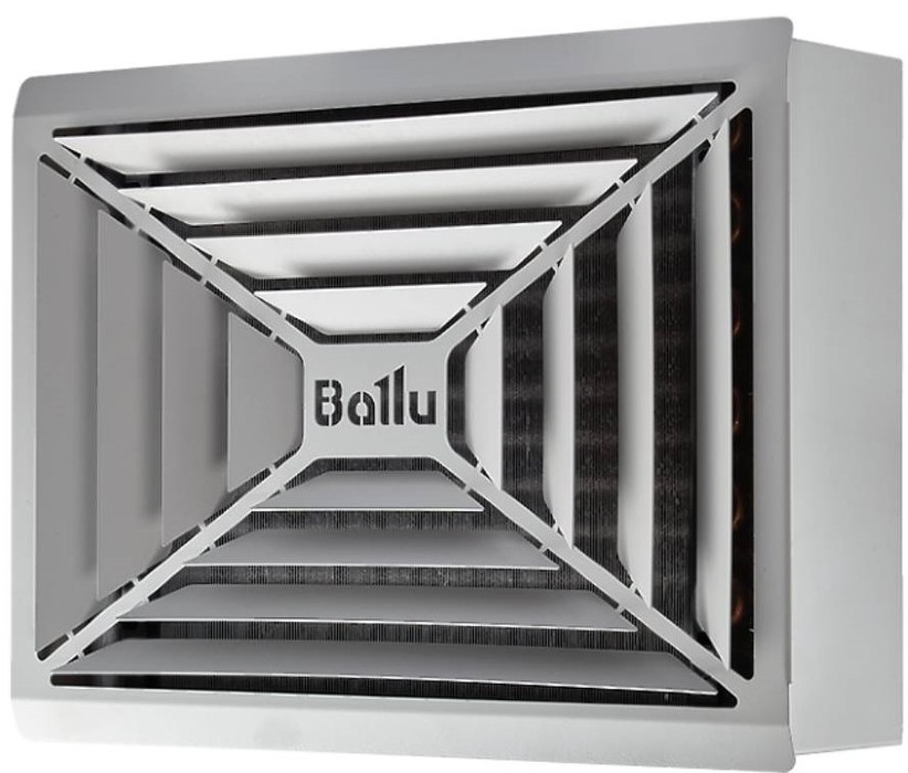 Ballu BHP-W4-15-D водяная тепловая пушка