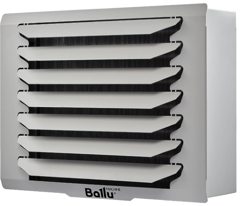 Ballu BHP-W4-15-S водяная тепловая пушка
