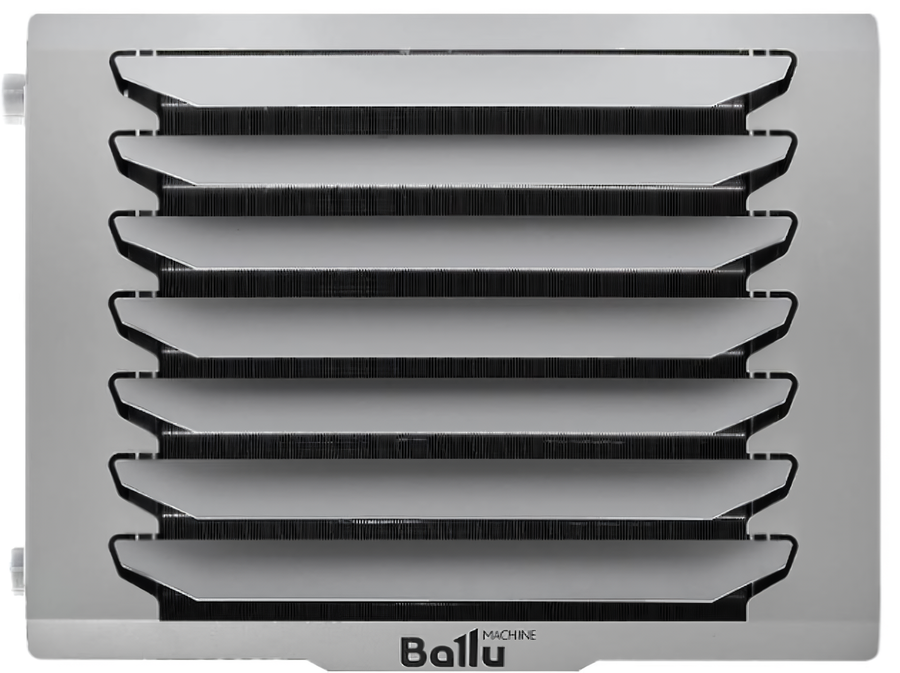 Ballu BHP-W4-20-S водяная тепловая пушка