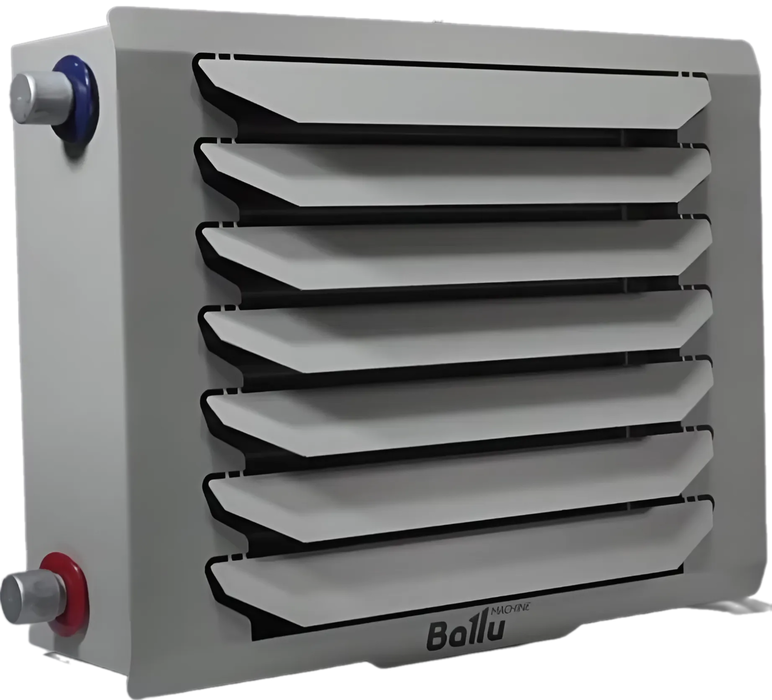 Ballu BHP-W4-20-S водяная тепловая пушка