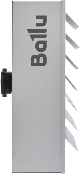 Ballu BHP-W4-70-S водяная тепловая пушка