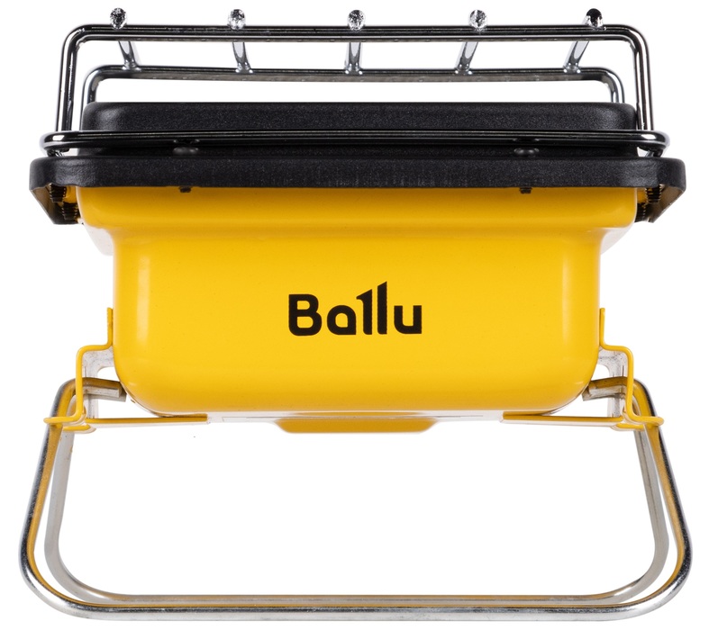 Ballu BIGH-2 газовый обогреватель