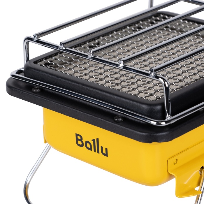 Ballu BIGH-2 газовый обогреватель
