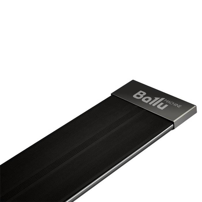Ballu BIH-AP4-2.0-B потолочный тепловой инфракрасный обогреватель