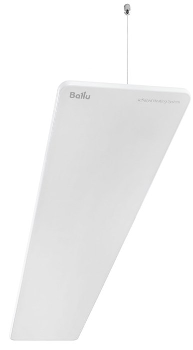 Ballu BIH-GSW-0.8 инфракрасный обогреватель