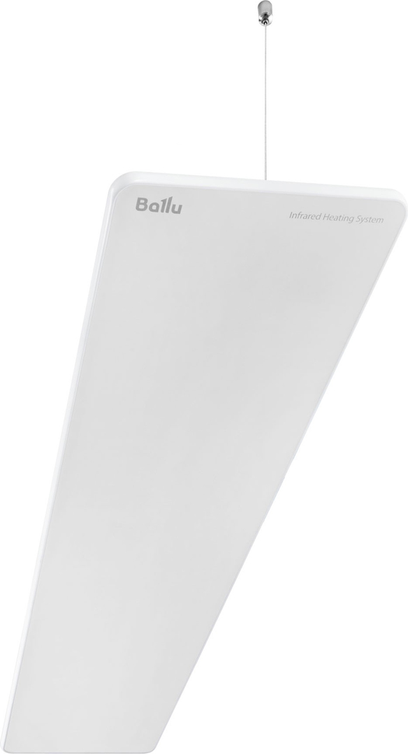 Ballu BIH-GSW-1.0 + BMT-1 инфракрасный обогреватель