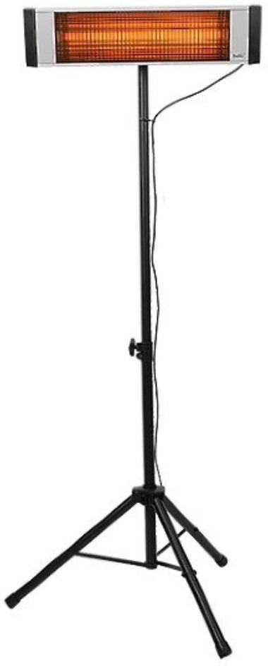 Ballu BIH-L-3.0 + BIH-LS-220 инфракрасный обогреватель