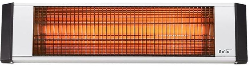 Ballu BIH-L-3.0 + BIH-LS-220 инфракрасный обогреватель