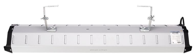 Ballu BIH-L-3.0 + BIH-LS-220 инфракрасный обогреватель
