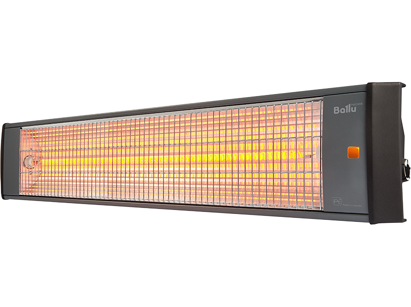 Ballu BIH-LC-2.0 инфракрасный обогреватель