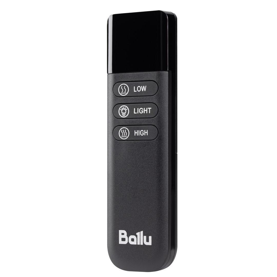 Ballu BIH-LL-2.1-S инфракрасный обогреватель