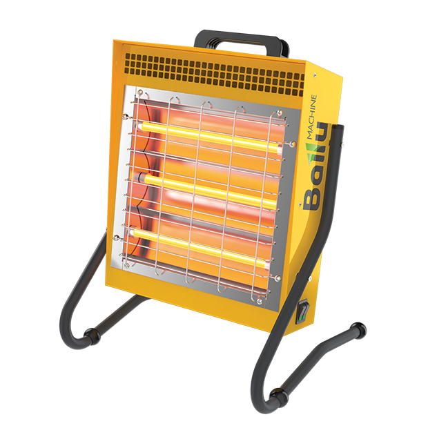 Ballu BIH-LM-1.5-R инфракрасный обогреватель