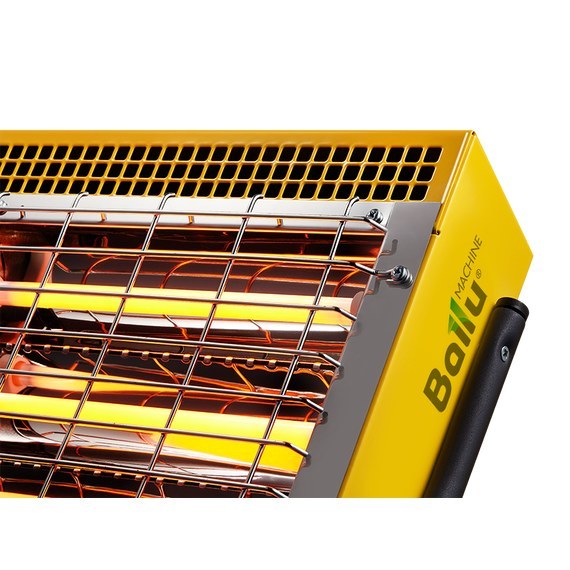 Ballu BIH-LM-1.5-S инфракрасный обогреватель