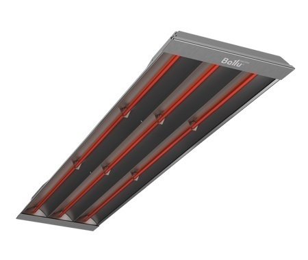 Ballu BIH-T-6.0 мощный потолочный инфракрасный обогреватель