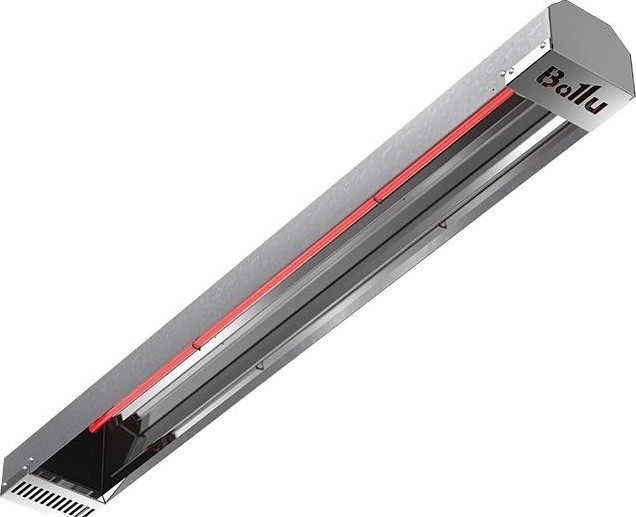 Ballu BIH-T2-1.5 инфракрасный обогреватель