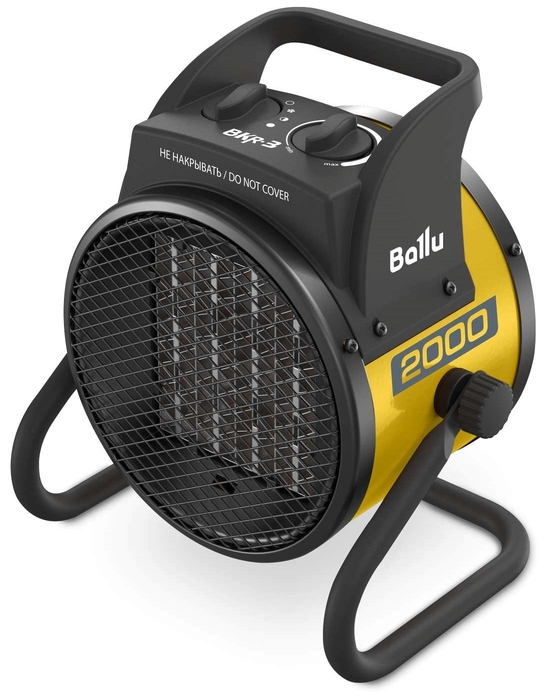 Ballu BKR-3 электрическая тепловая пушка