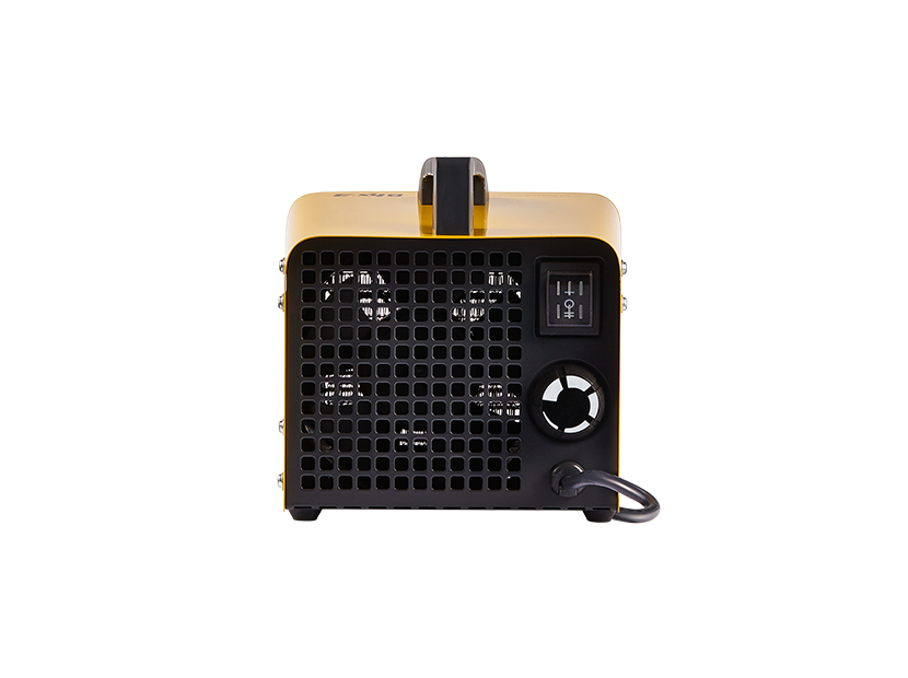 Ballu BKX-3 для дома тепловая пушка 2 кВт