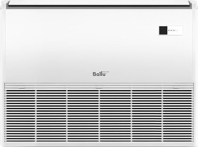 Ballu BLCI_A_CF-36HN8_V4 напольно-потолочный кондиционер