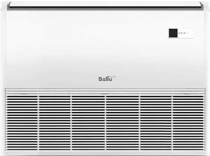 Ballu BLCI_A_CF/in-18HN8_V3 напольно-потолочный кондиционер