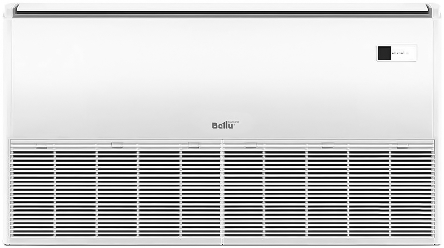 Ballu BLCI_A_CF/in-24HN8_V3 напольно-потолочный кондиционер