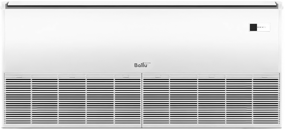 Ballu BLCI_A_CF/in-36HN8_V3 напольно-потолочный кондиционер