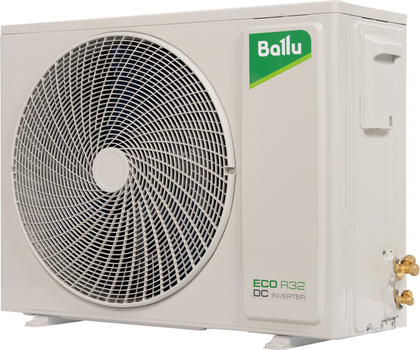 Ballu BLCI_A_D-36HN8_V4 канальный кондиционер