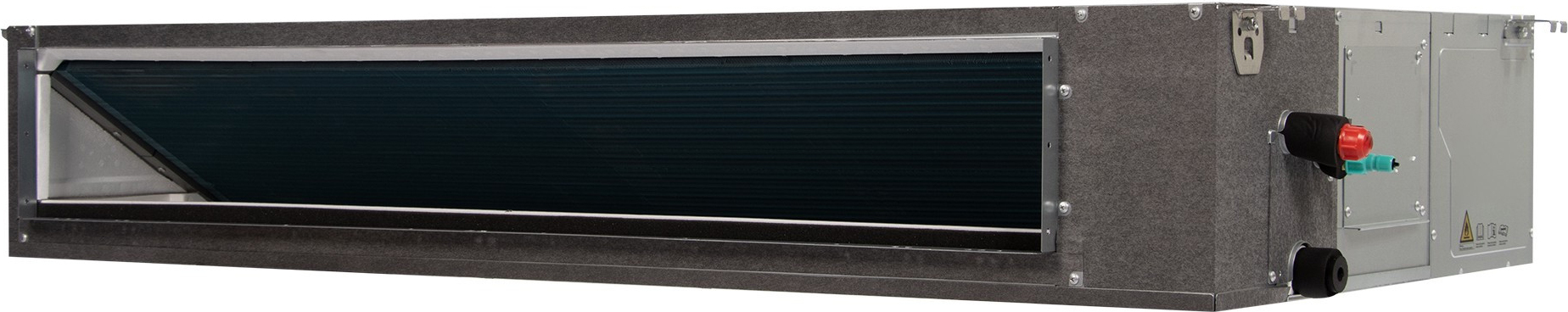 Ballu BLCI_A_D-60HN8_V4 канальный кондиционер