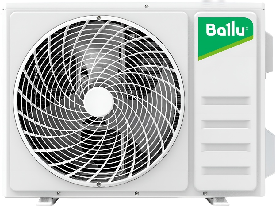 Ballu BLCI_C-24HN1_24Y кассетный кондиционер