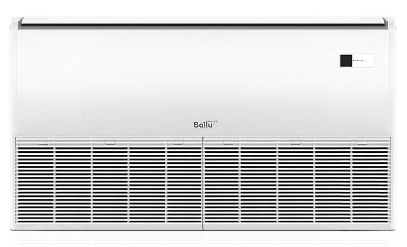 Ballu BLCI_CF-24HN8/EU_23Y напольно-потолочный кондиционер