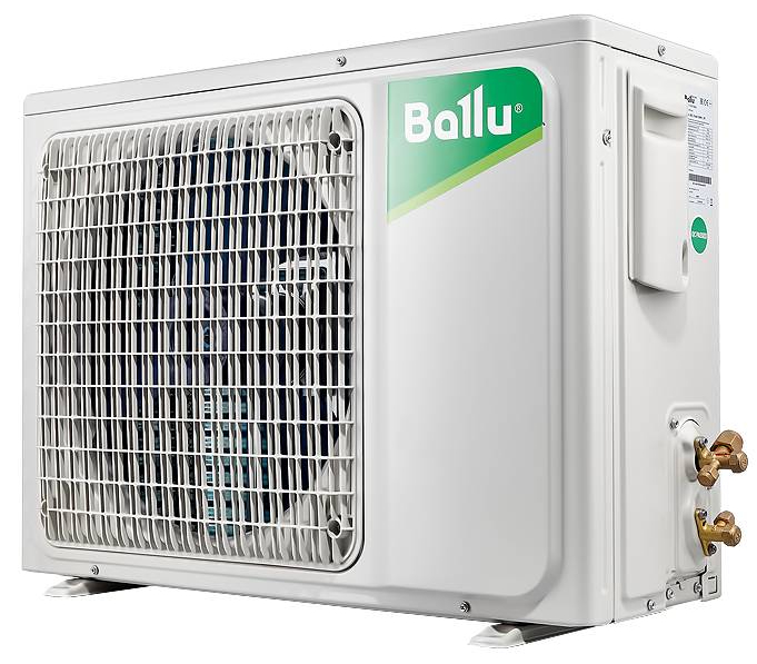 Ballu BLCI_CF-24HN8/EU_23Y напольно-потолочный кондиционер