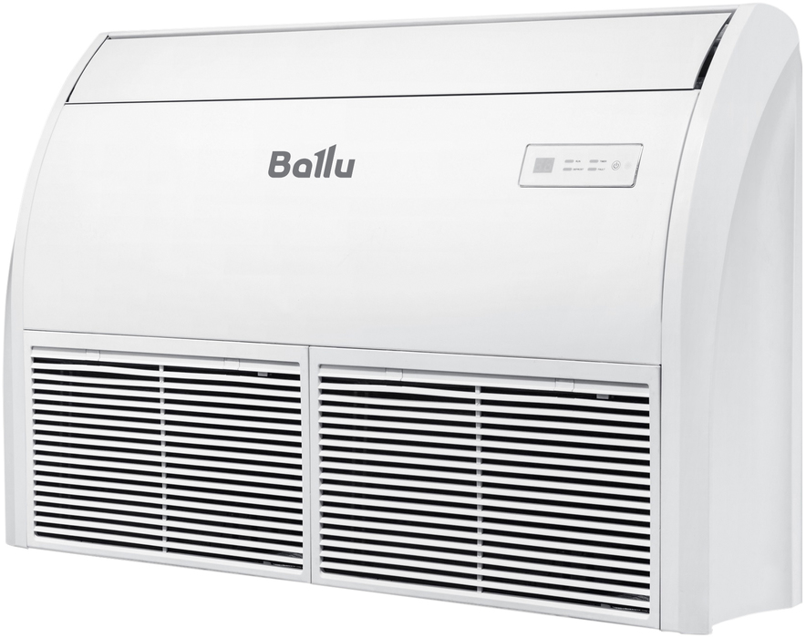 Ballu BLCI_CF-60HN1_24Y напольно-потолочный кондиционер