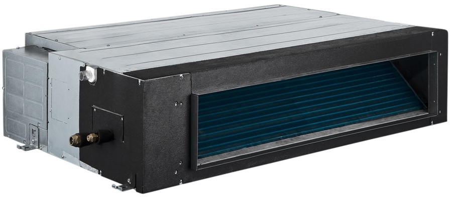Ballu Universal 2 DC R410a BLCI_D-18HN1_24Y канальный кондиционер