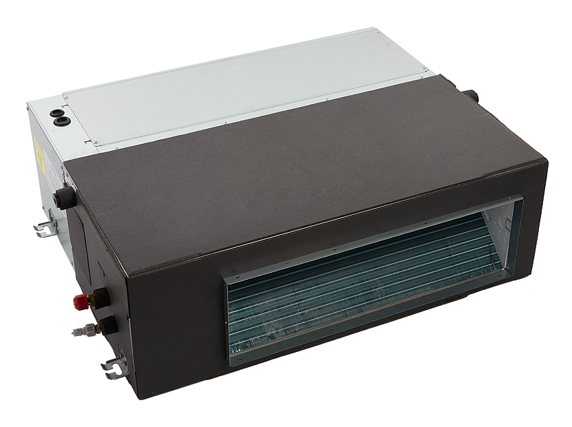 Ballu Universal BLCI_D-60HN8/EU_23Y канальный кондиционер