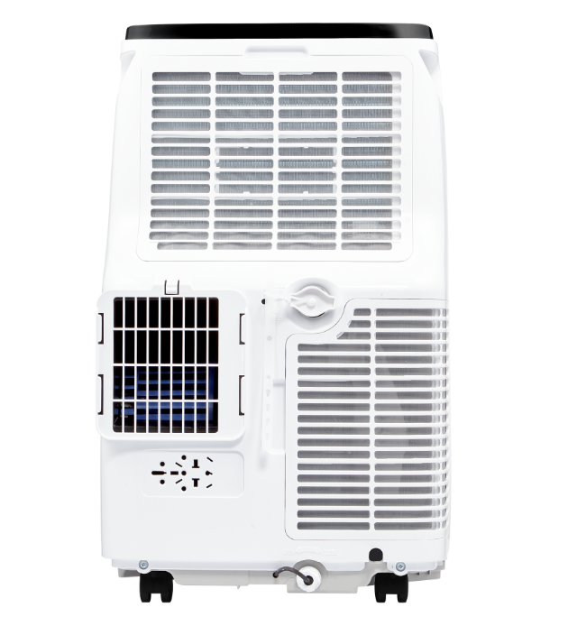 Ballu BPAC-07 SW/N1 мобильный кондиционер мощностью 20 м<sup>2</sup> - 2 кВт