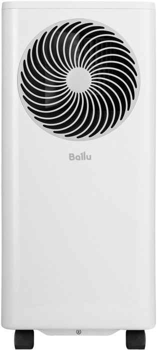 Ballu BPAC-08 OR/N6 мобильный кондиционер мощностью 20 м<sup>2</sup> - 2 кВт