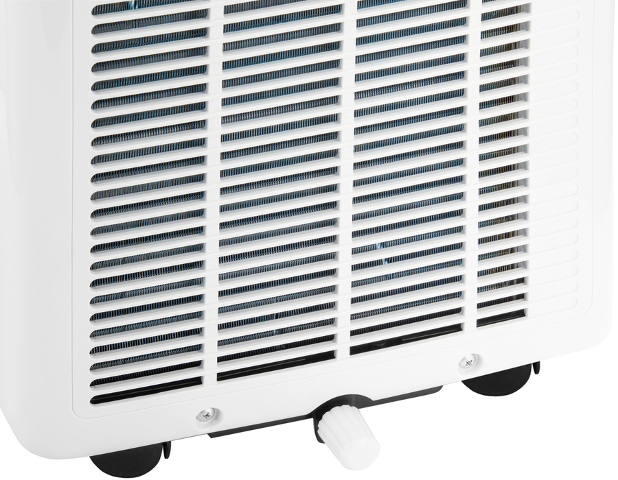 Ballu BPAC-08 OR/N6 мобильный кондиционер мощностью 20 м<sup>2</sup> - 2 кВт