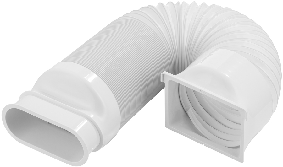 Ballu BPAC-08 OR/N6 мобильный кондиционер мощностью 20 м<sup>2</sup> - 2 кВт