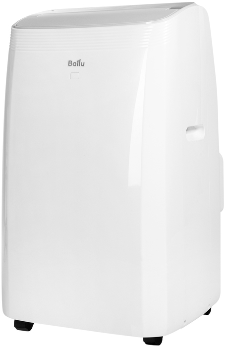Ballu Smart BPAC-12 IN/N6 мобильный кондиционер мощностью 35 м&lt;sup&gt;2&lt;/sup&gt; - 3.5 кВт