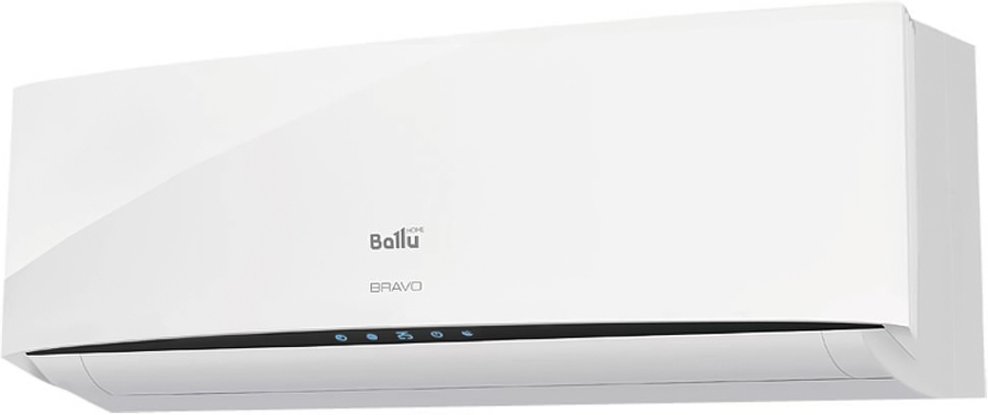 Ballu Bravo BSQ-36HN8 настенный кондиционер