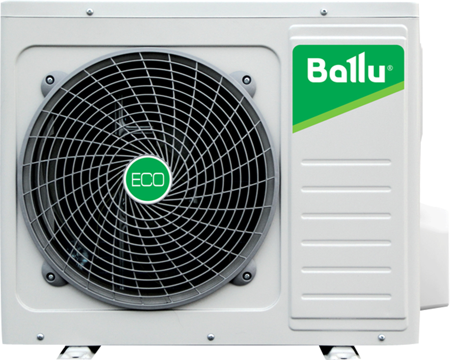 Ballu Bravo BSQ-36HN8 настенный кондиционер