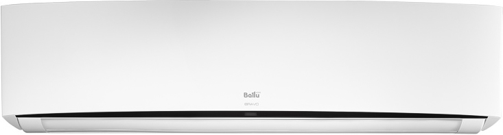 Ballu Bravo BSQ-36HN8 настенный кондиционер