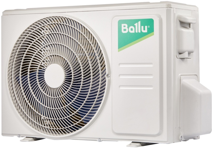 Ballu BSD-18HN1_24Y настенный кондиционер