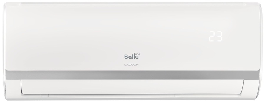 Ballu BSD-18HN1_24Y настенный кондиционер
